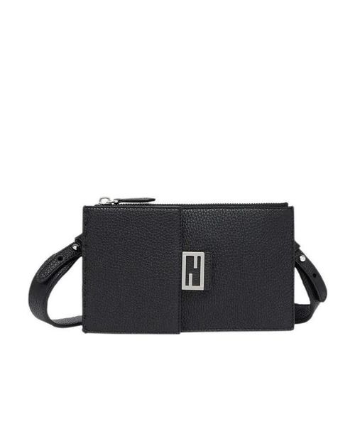Small Baguette crossbody bag