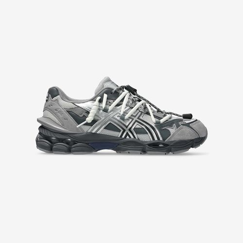 ASICS SportStyle Gel-Cumulus 16 x TOGA - GREY/BLACK PURE SILVER - unisex