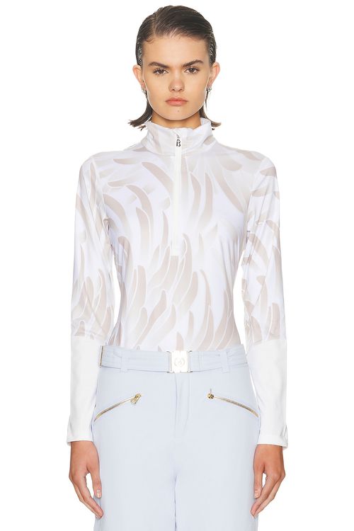 BOGNER TOPS in Mehrfarbig - White. 10 also