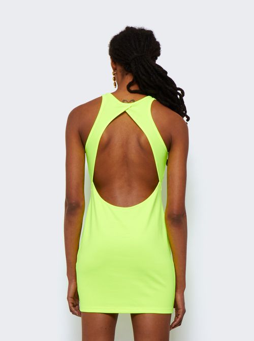 Hockney Dress