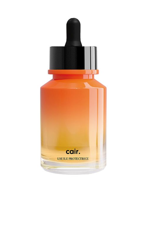 La Bonne Brosse The Protective Oil in Beauty: NA