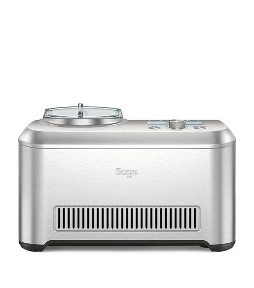 Smart Scoop Ice Cream Maker