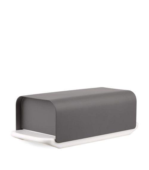 Alessi Mattina Butter Dish 000000000007276568