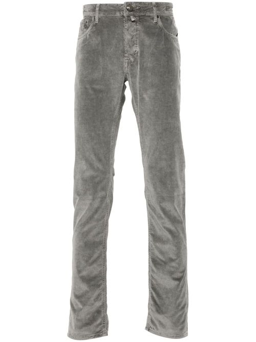 Ravello trousers - Grey