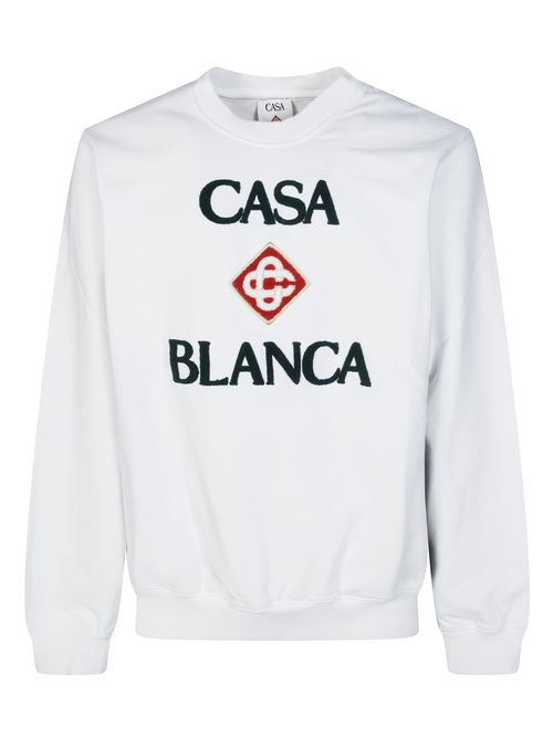 Men's Classic Organic Cotton Sweatshirt