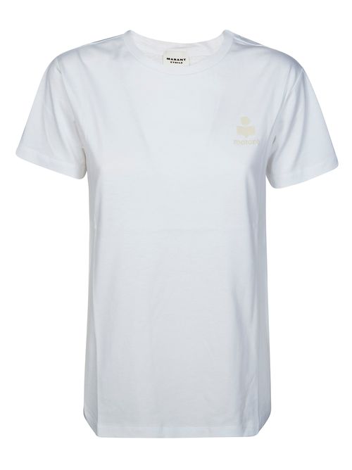 Womens Mini Tee Shirt - Spring/Summer 26