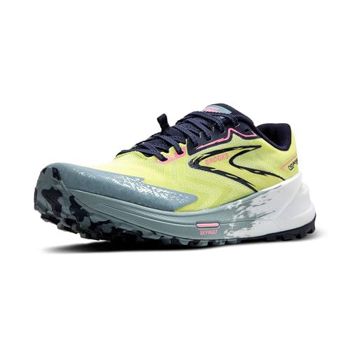 Brooks Women's Catamount 3 Trail Running Shoe