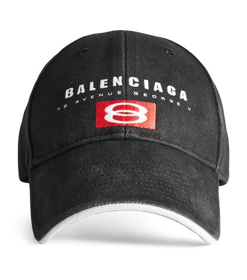 Cotton Unity Baseball Cap