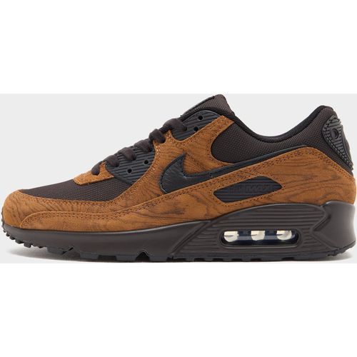 Nike Air Max 90 Premium, Brown