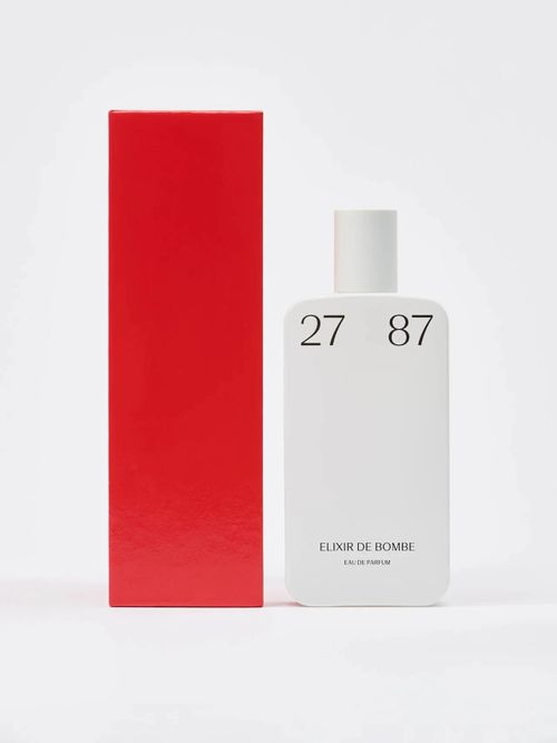27 87 Elixir de Bombe Eau de Parfu
