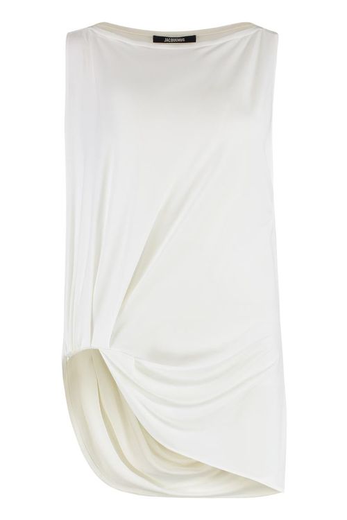 Square Neck Top