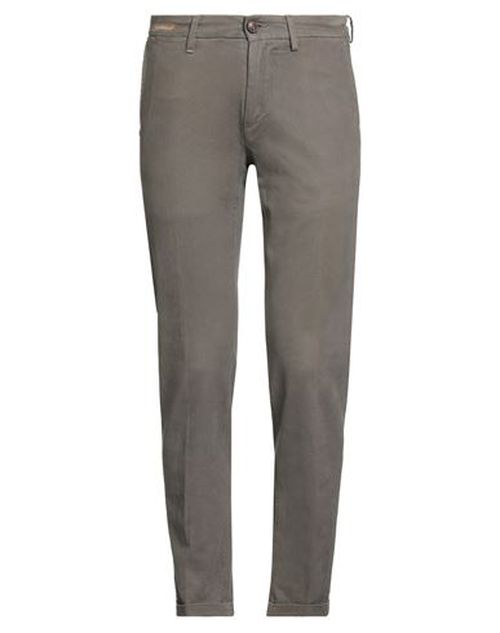 Re_hash Man Pants Khaki Size 30 Cotton, Elastane