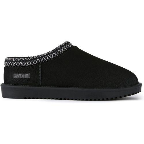 Risley Mule Waterproof Shoes