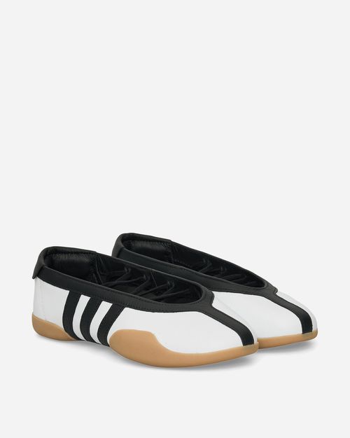 Women s Taekwondo Mei Shoes Cloud White / Core Black