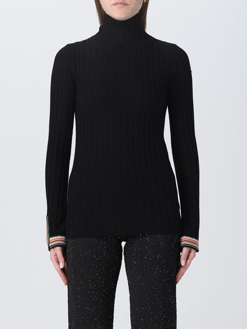 Sweater Woman color Black