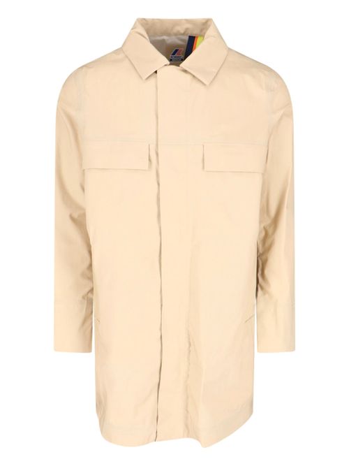 Men's Lightweight Cotton Jacket