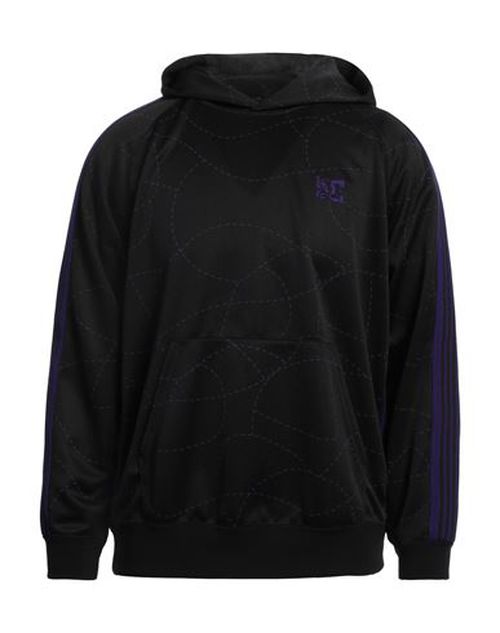 Man Sweatshirt Black