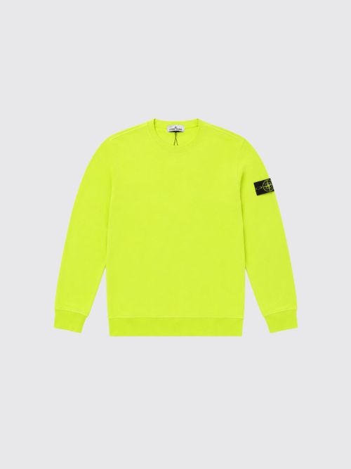Sweater Kids color Yellow