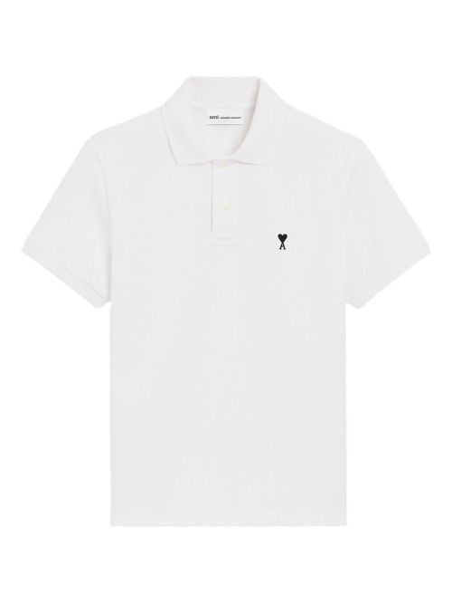 Men's Trusted Mini Polo Shirt
