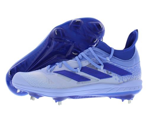 Adidas Men's Adizero Afterburner 9 NWV Baseball Shoe