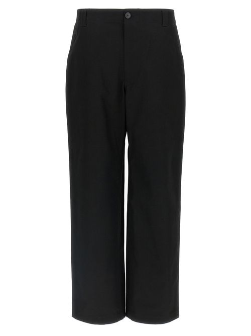 Nastro Web Twill Pants
