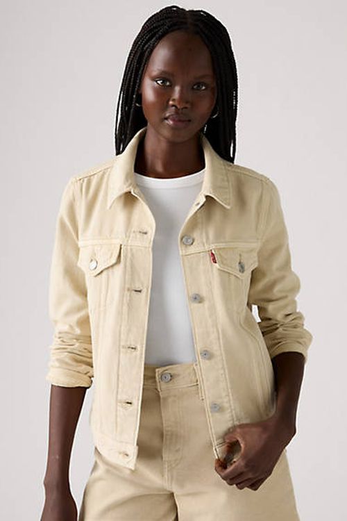 Original Trucker Jacket