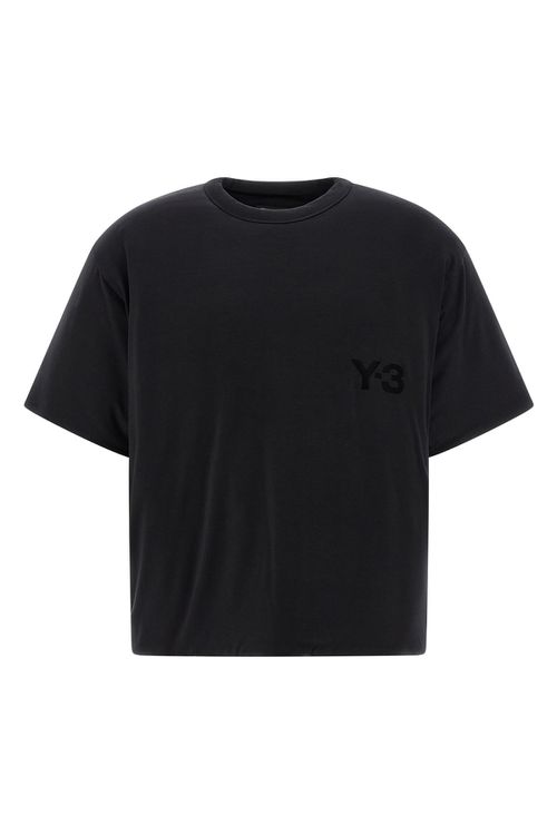'Padded' T-Shirt
