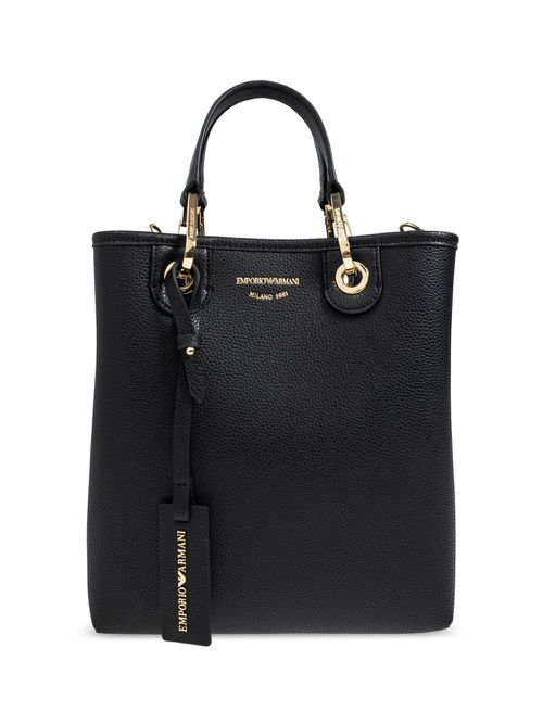 MyEA tote bag - Black