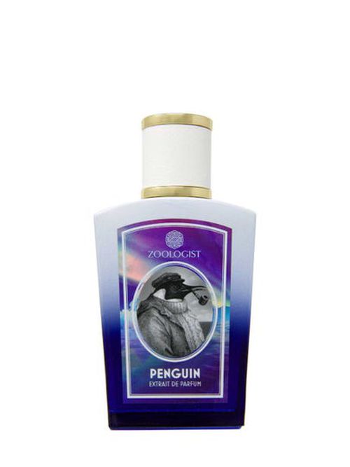Zoologist Penguin Unisex Perfume Extract — Estratto di profumo