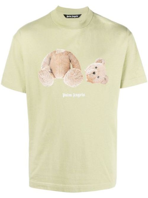 Teddy Bear cotton T-Shirt