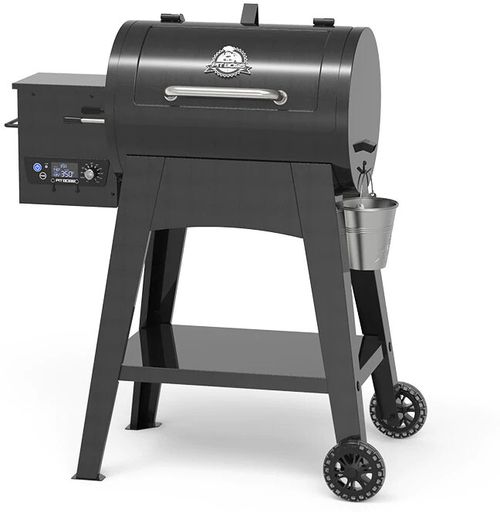 Pit Boss Wood Pellet Barbecue Gri