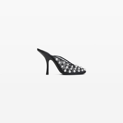 Women's Rhodes 105mm Sandal Black