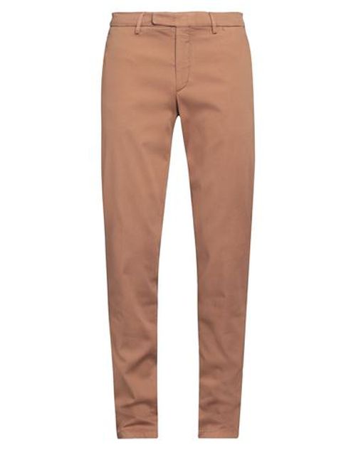Man Pants Camel