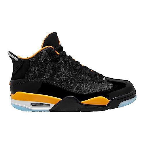 Nike Men's Air Jordan Dub Zero Basketball Shoes