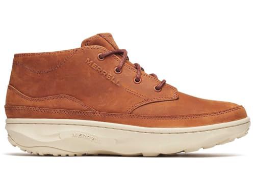 Merrell Men's SILVO Chukka Fashion Boot