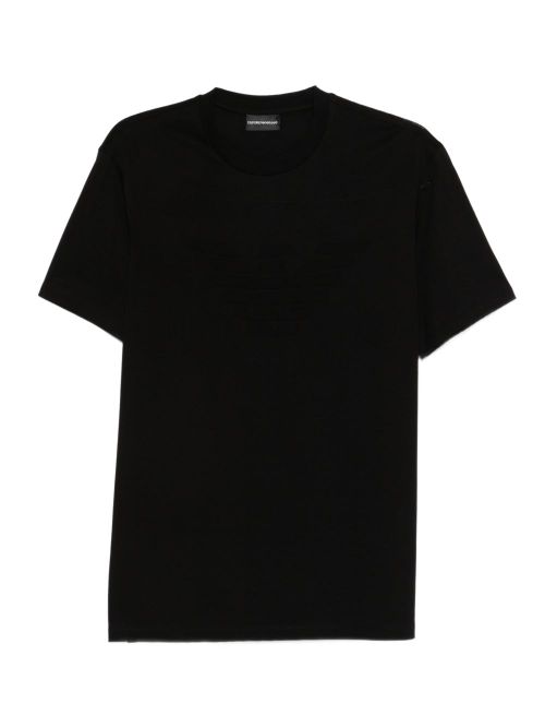 Logo cotton t-shirt