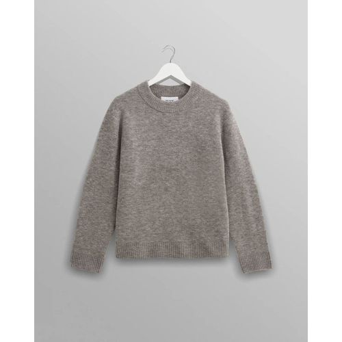 Wachs London Sweater