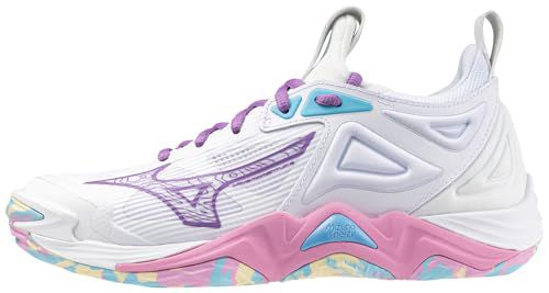 Mizuno Wave Momentum 3 Women's Volleyball Shoe