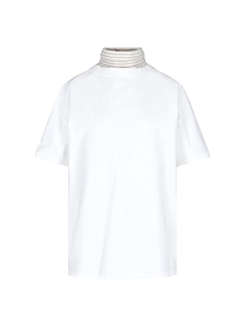 Inverted Shirt