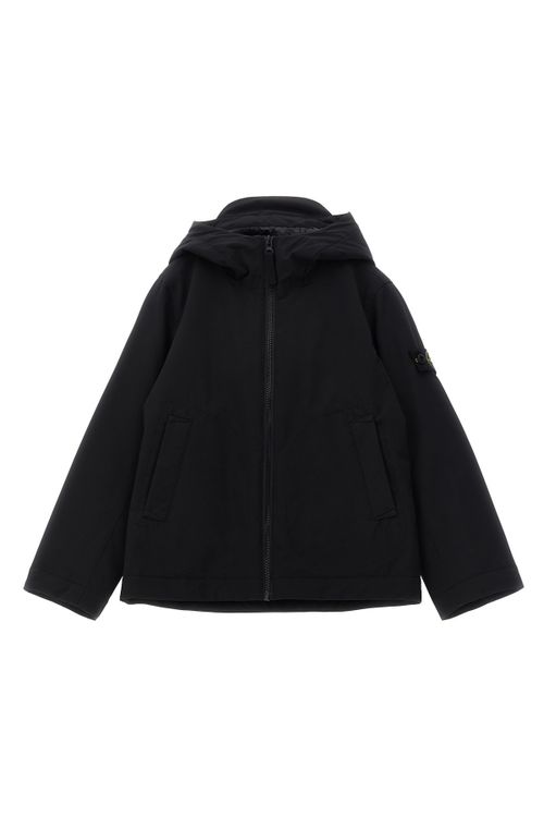 Primaloft Parka