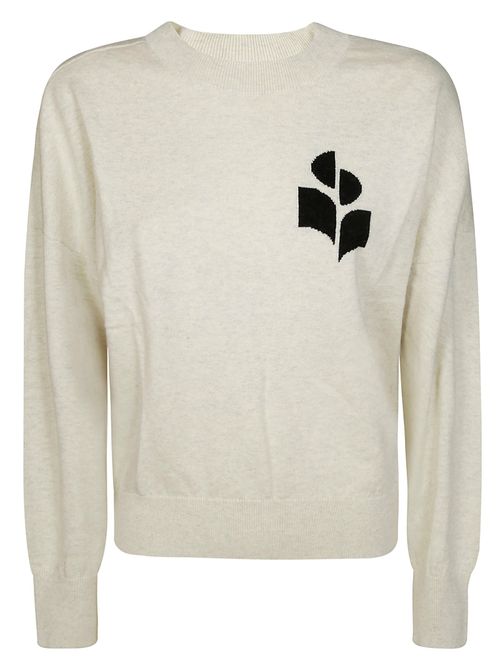 Women's Cotton-Wool Knit Cardigan Sweater