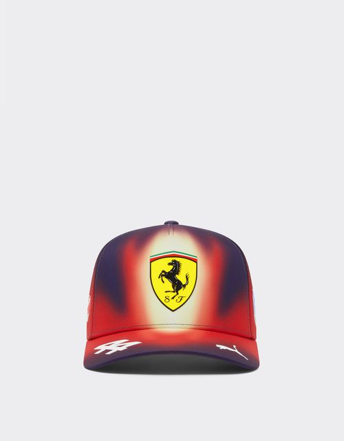 Hamilton Replica Puma baseball cap for Scuderia HP China 2026
