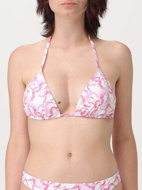 Swimsuit Woman color Pink