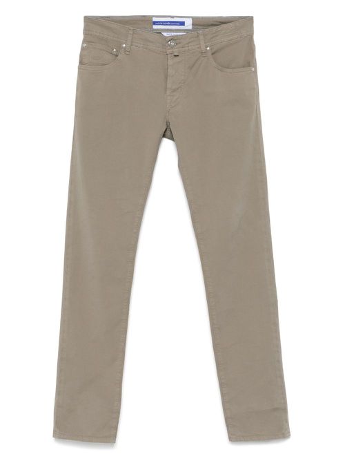 Jacob Cohën Nick trousers - Grey