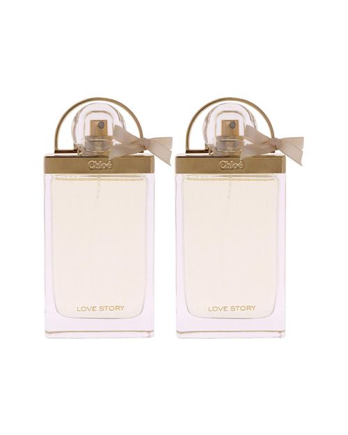 Women's 2.5oz Love Story EDP Spray - Pack of 2