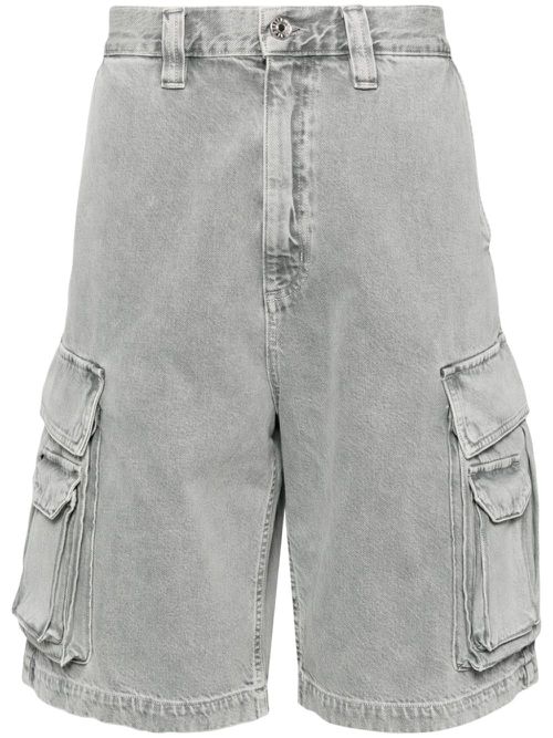 Rex shorts - Grey