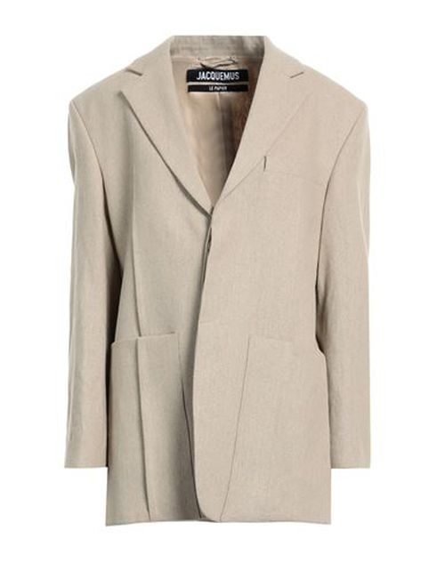 Woman Suit jacket Beige