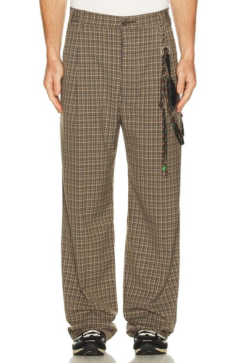 Song for the Mute HOSE in Braun - Brown. 48 also