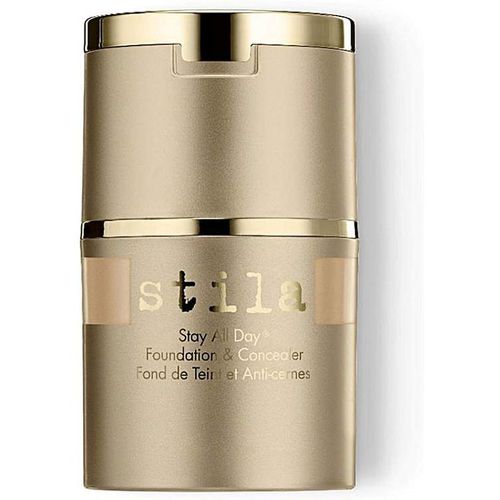Stila Stay All Day Foundation Fair