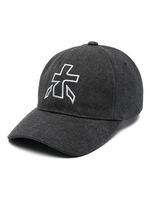 Ball baseball cap - Grey